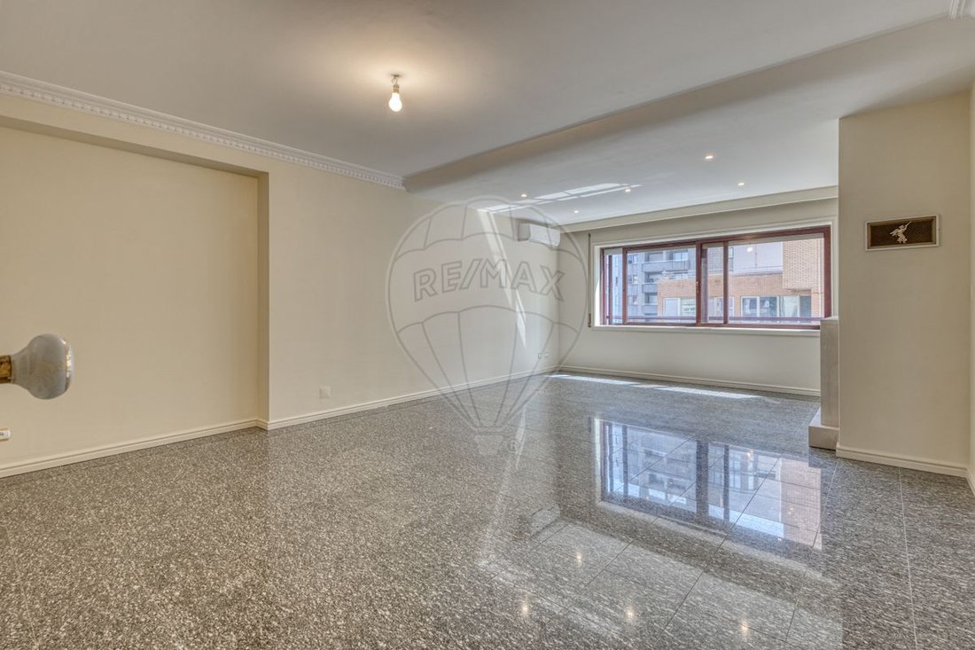 Apartment in Canidelo, Porto District, Portugal 1 - 16035365