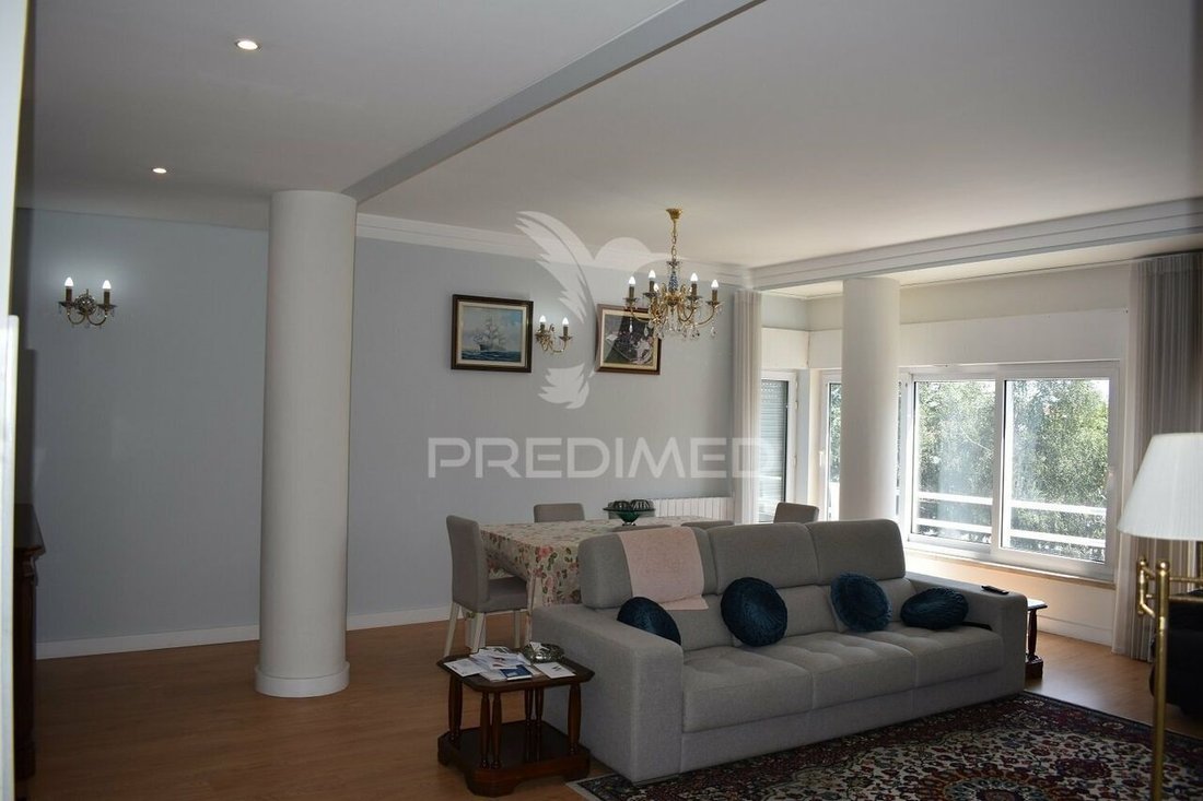 Apartment in Mafamude e Vilar do Paraiso, Porto District, Portugal 3 - 16034269