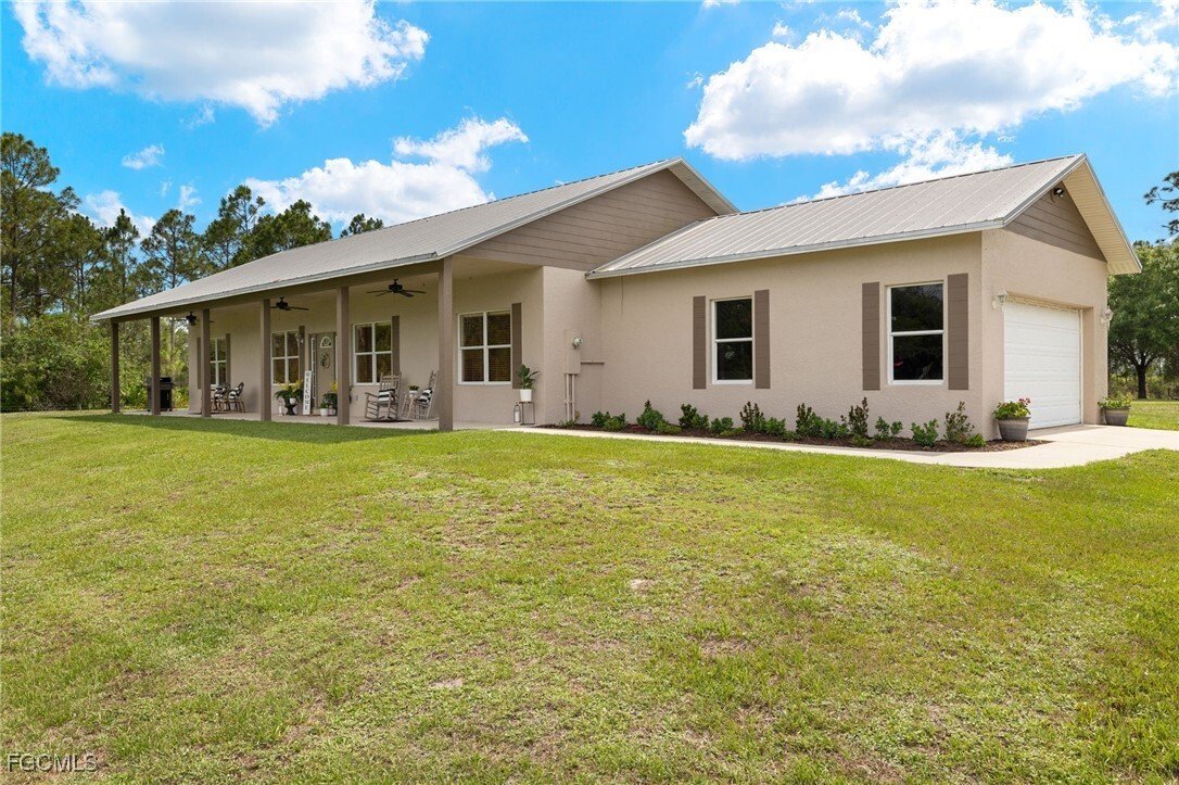 Casa a Labelle, Florida, Stati Uniti 3 - 16033477
