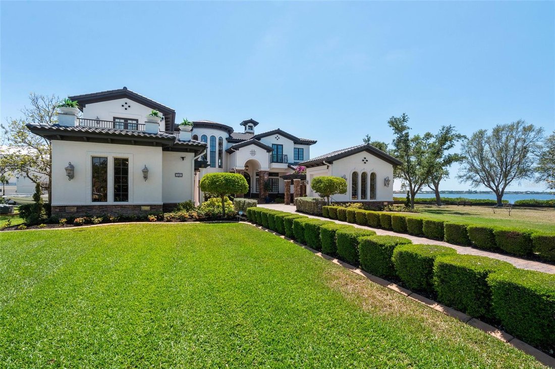 House in Terra Ceia, Florida, United States 4 - 16036501