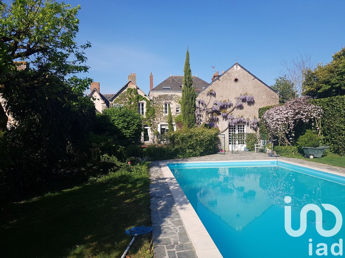 House in Plessé, Pays de la Loire, France 1 - 15951804