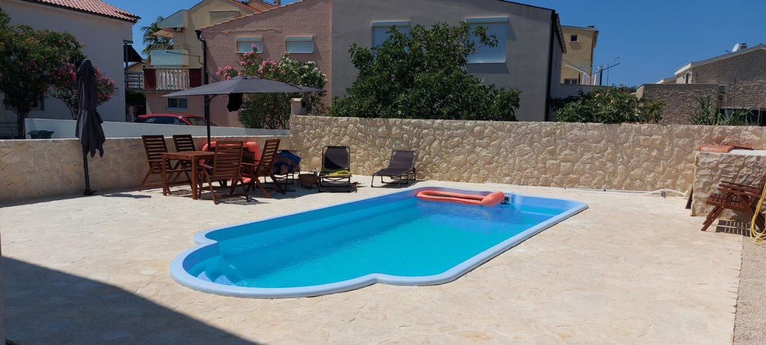 House in Privlaka, Zadar County, Croatia 3 - 16032600