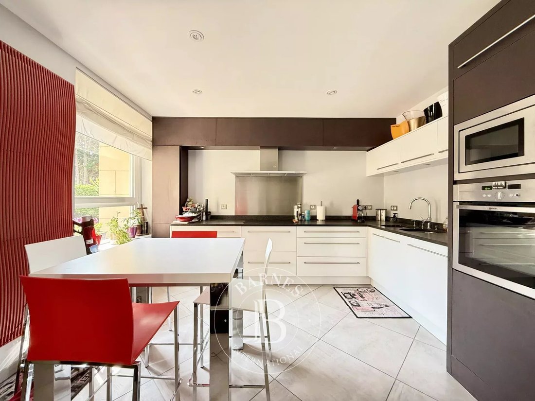 House in Jenlain, Hauts-de-France, France 4 - 16035255