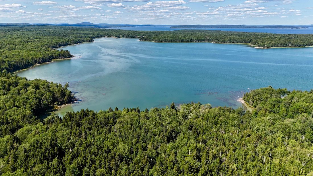 Land in Brooklin, Maine, United States 4 - 16031380