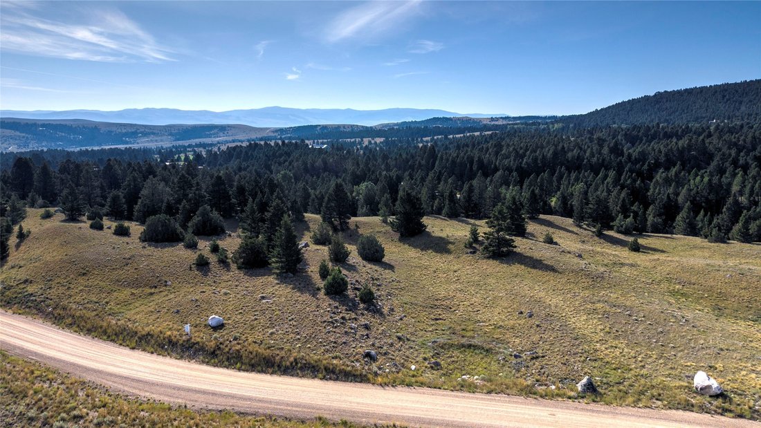 Land in Anaconda, Montana, United States 3 - 15211635