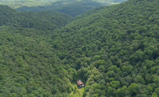 Land in Killington, Vermont, Vereinigte Staaten 1