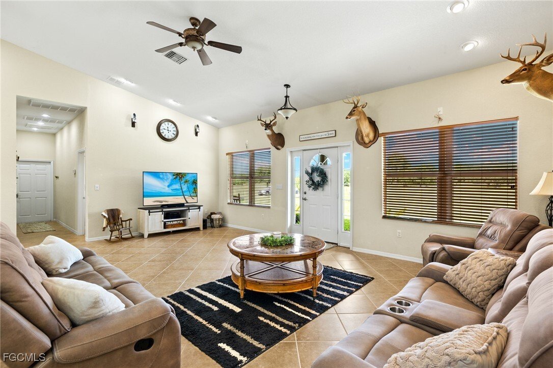 Casa a Labelle, Florida, Stati Uniti 5 - 16033477