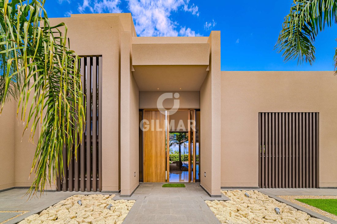 Villa in La Orotava, Canary Islands, Spain 1 - 16031245