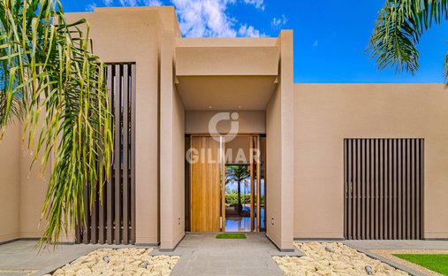 Villa in La Orotava, Kanarische Inseln, Spanien 1