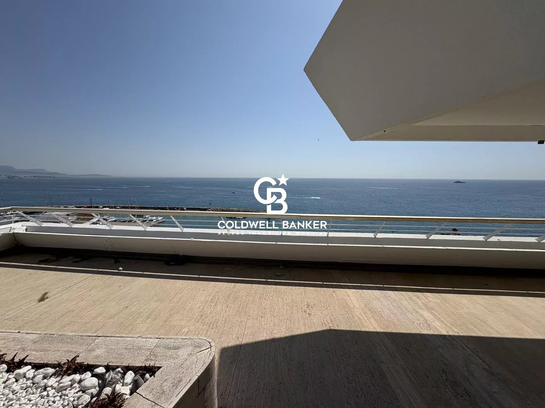 Apartment in French Riviera, Provence-Alpes-Côte d'Azur, France 5 - 16037014