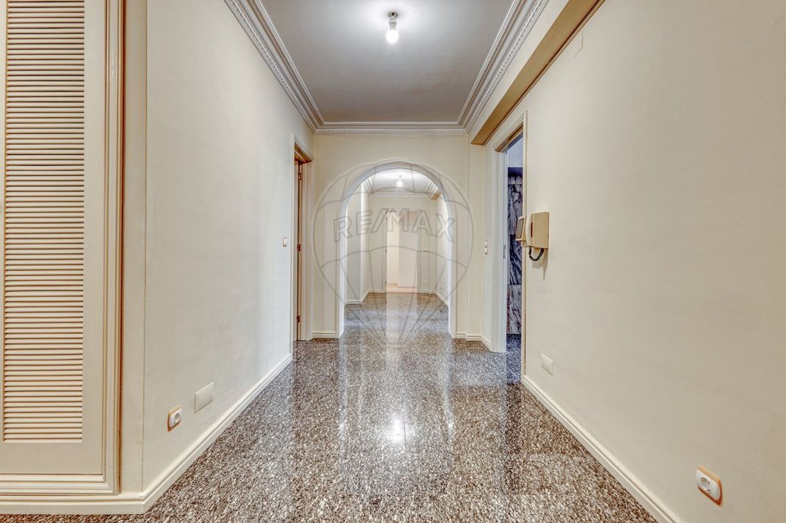 Apartment in Canidelo, Porto District, Portugal 4 - 16035365