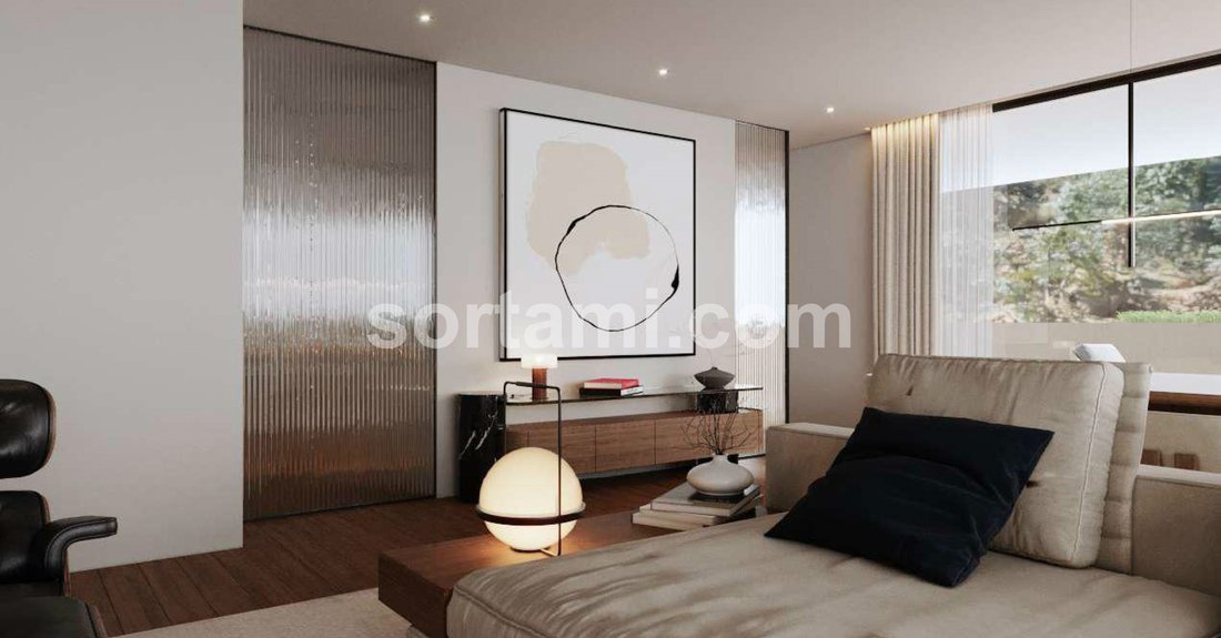 Apartment in Canidelo, Porto District, Portugal 3 - 16037452