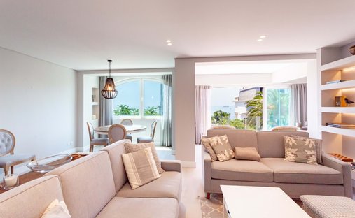 Apartamento en Estoril, Cascais y Estoril, Distrito de Lisboa 1