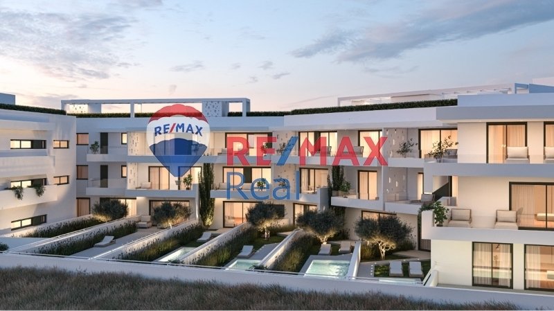 Appartement à 4th Community of Heraklion - South, Heraklion, Grèce 2 - 16037975