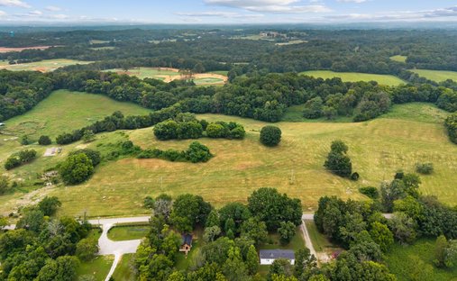 Land in Spring Hill, Tennessee, United States 1