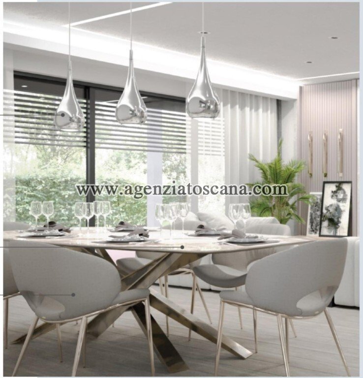 Villa in Center, Forte dei Marmi, Tuscany 5 - 16032508