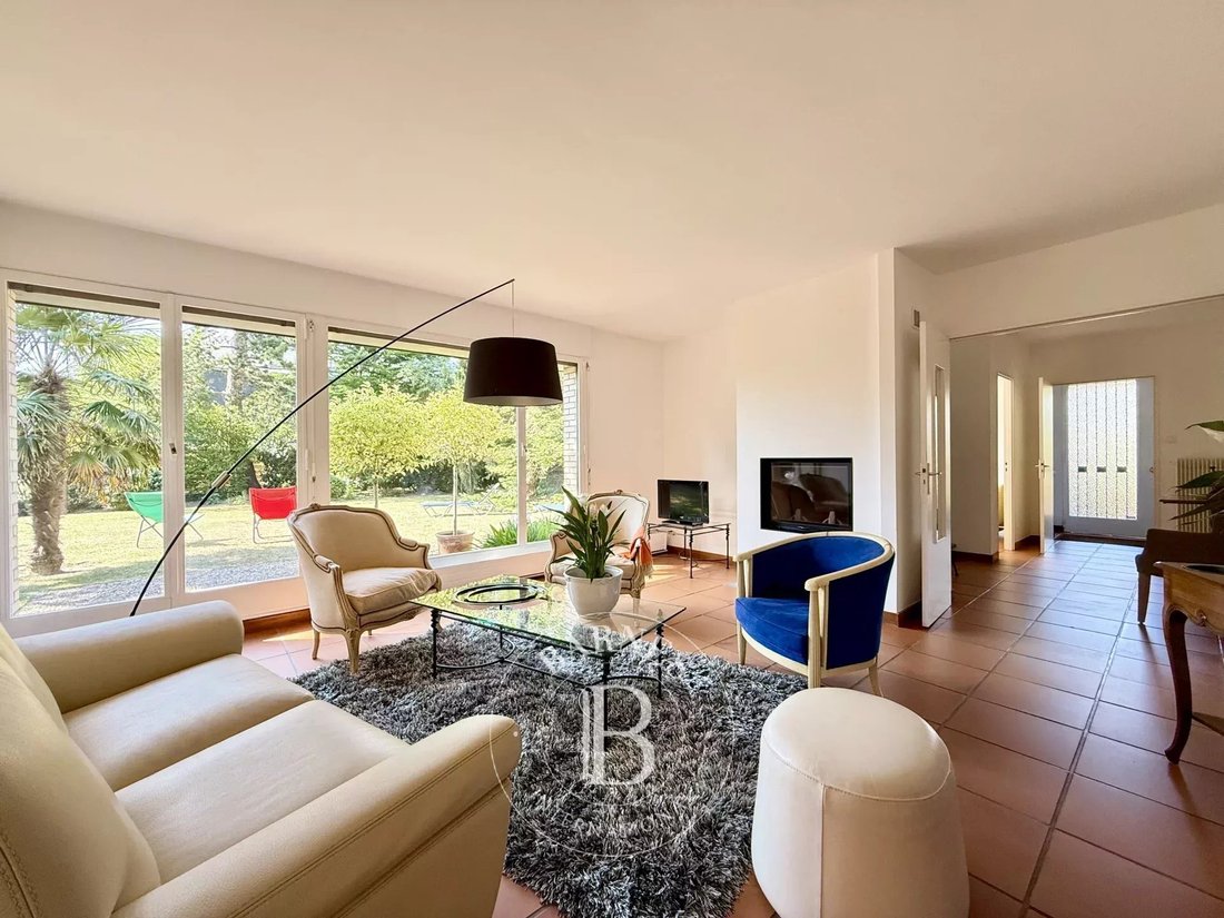 House in Malo les Bains-Bagatelle, Dunkerque, France 4 - 16035256