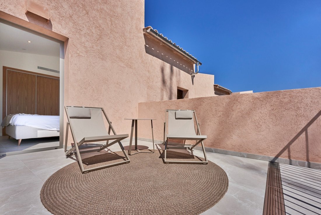 Townhouse in Esporles, Balearic Islands, Spain 3 - 14049180