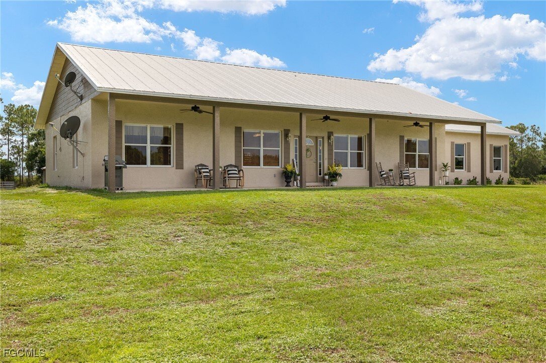 Casa a Labelle, Florida, Stati Uniti 2 - 16033477