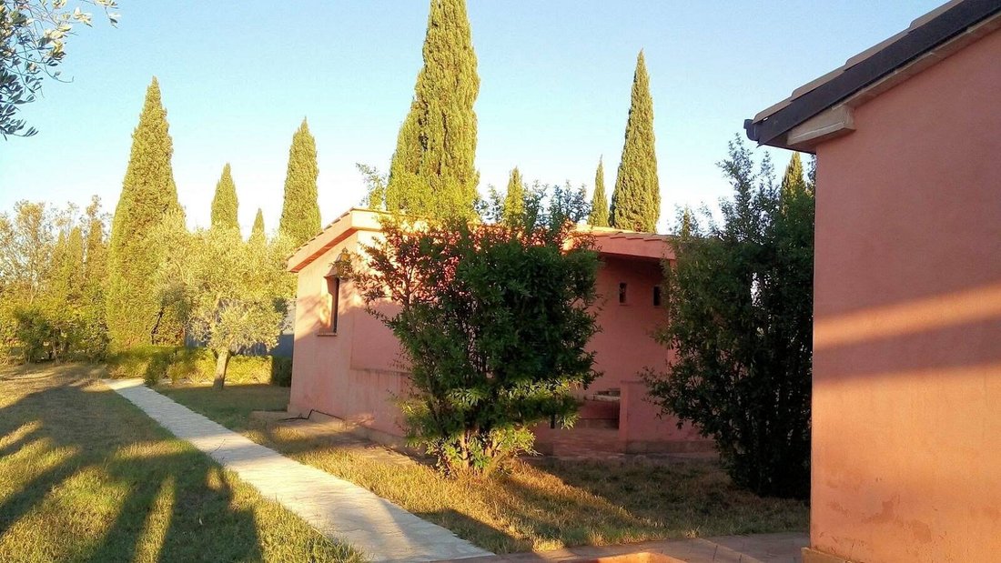 Country House in Magliano in Toscana, Tuscany, Italy 4 - 16033191