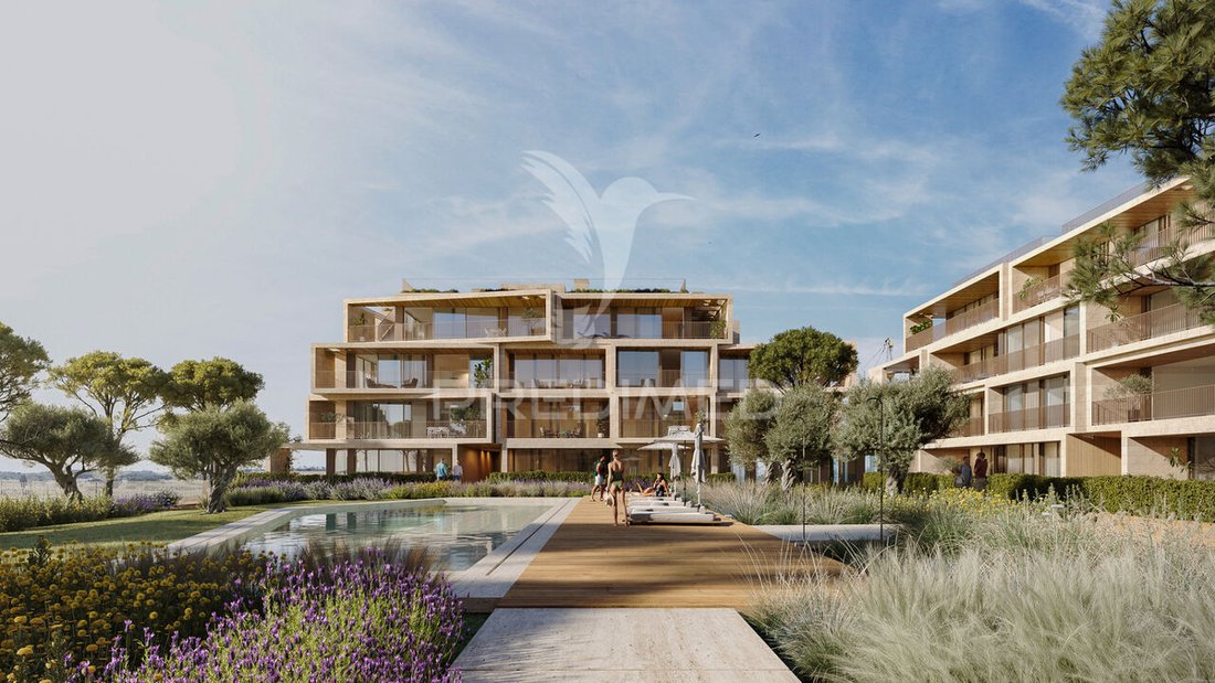 Apartment in Vilamoura, Quarteira, Algarve 3 - 16034379