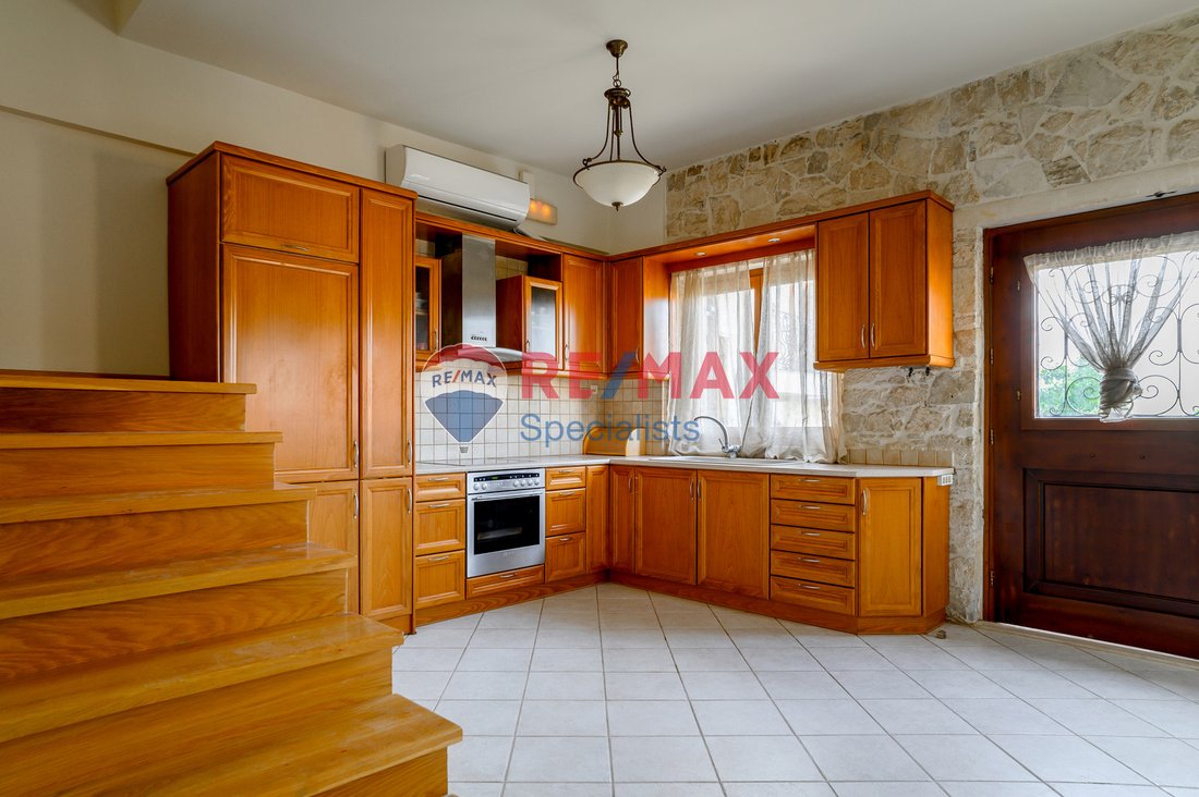 Condo in Community of Keramoutsion, Tylissos, Greece 2 - 15684716