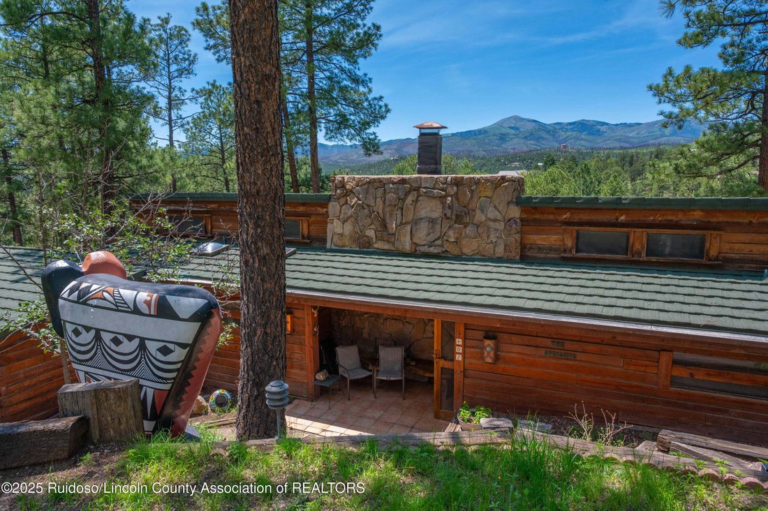House in Ruidoso, New Mexico, United States 1 - 16037297