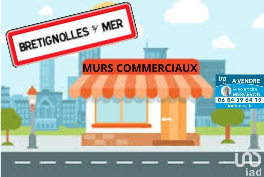 Bretignolles-sur-Mer, Pays de la Loire, France 1 - 16032356