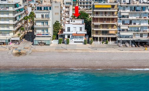 Corinthia, Peloponnese, Western Greece and the Ionian, Greece 1