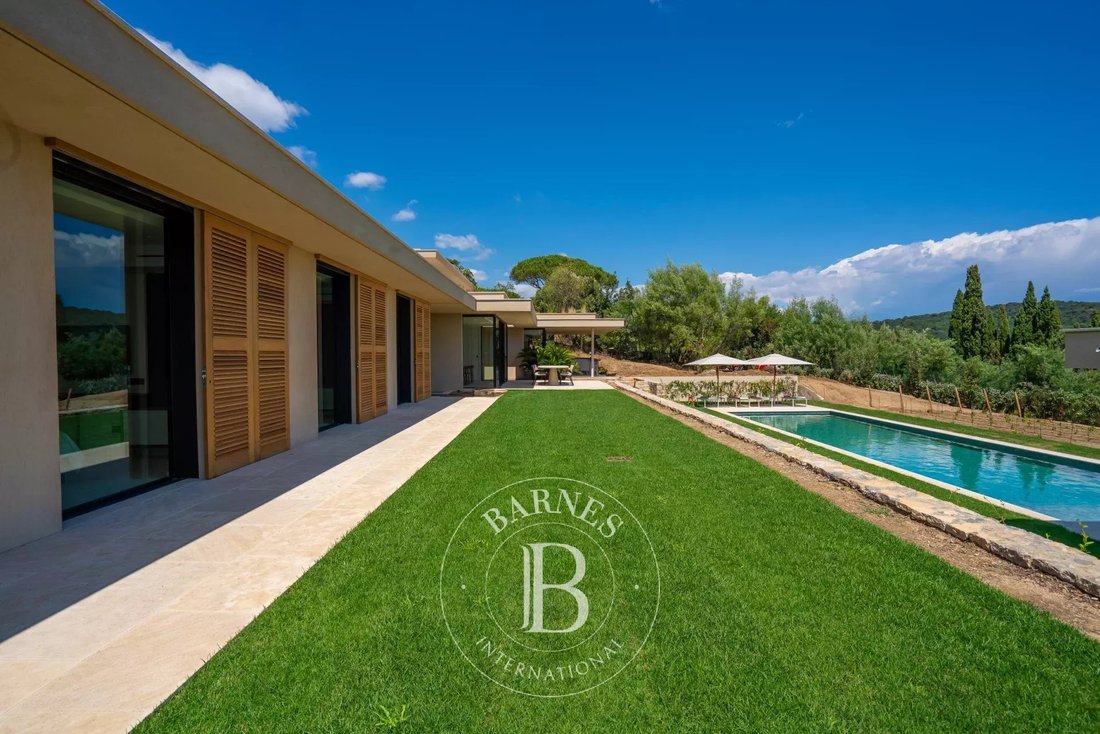 House in Ramatuelle, Provence-Alpes-Côte d'Azur, France 5 - 16031273