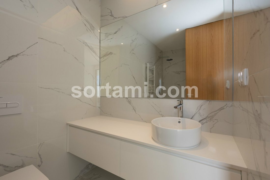 Apartment in Canidelo, Porto District, Portugal 4 - 16037443