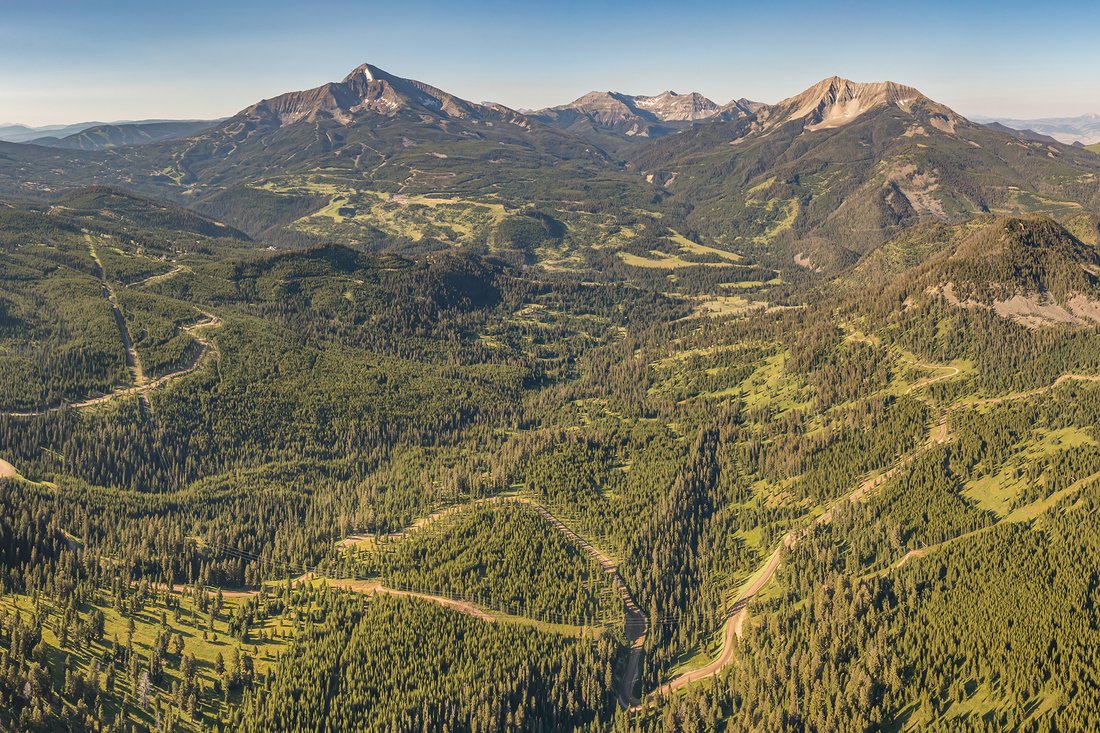 Land in Big Sky, Montana, United States 3 - 16033052