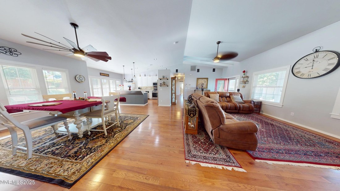 House in Winnemucca, Nevada, United States 4 - 16030156