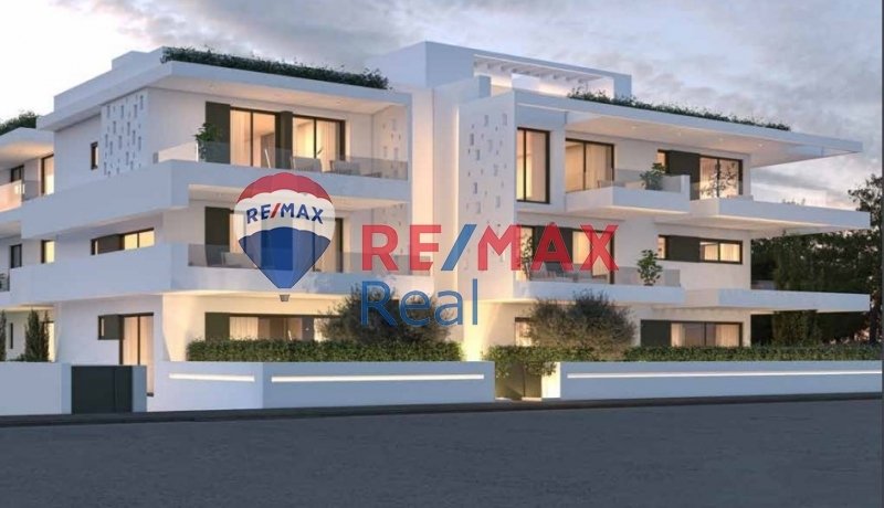 Appartement à 4th Community of Heraklion - South, Heraklion, Grèce 1 - 16037975