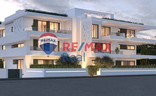 Apartment in 4th Community of Heraklion - South, Heraklion, Greece 1