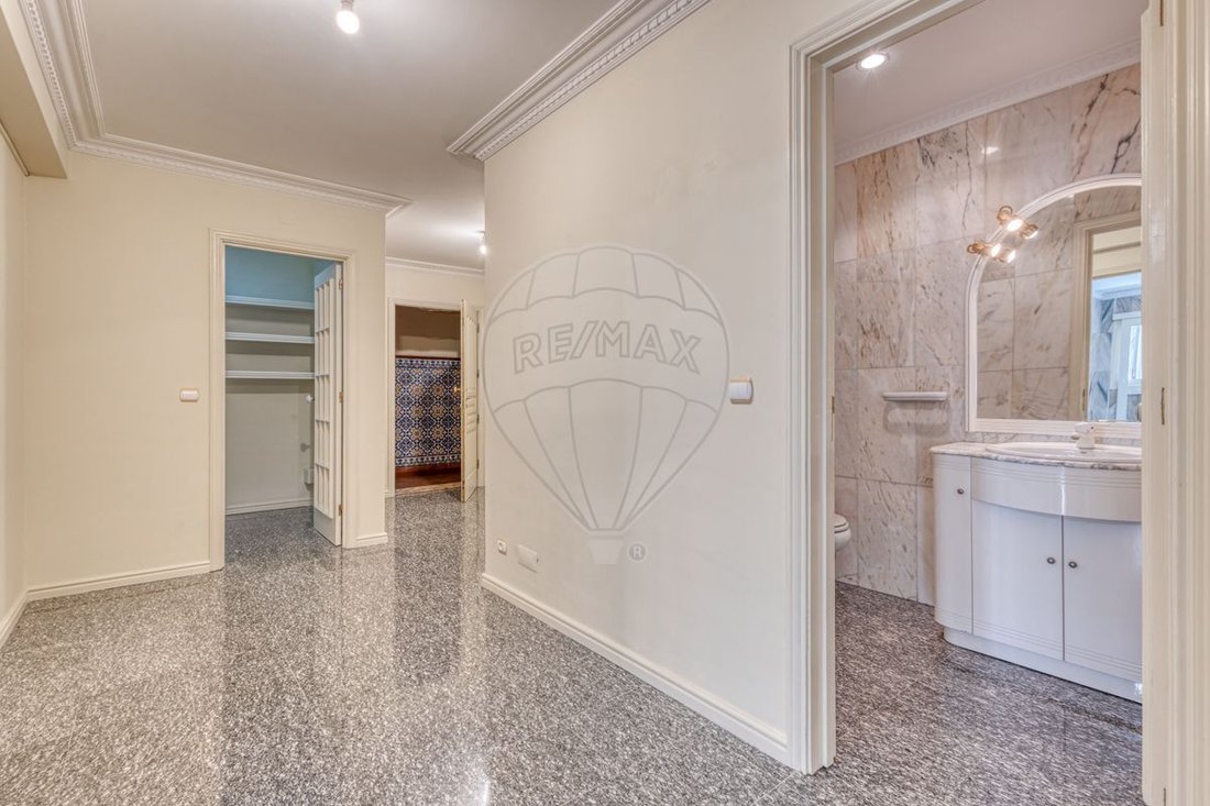 Apartment in Canidelo, Porto District, Portugal 4 - 16035365
