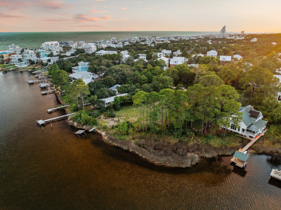 Land in Santa Rosa Beach, Florida, United States 1 - 16032812