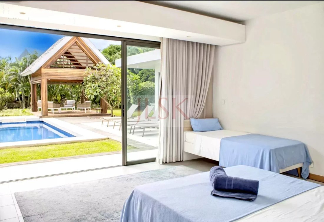 Villa in Grand Baie, Rivière du Rempart District, Mauritius 5 - 16037483