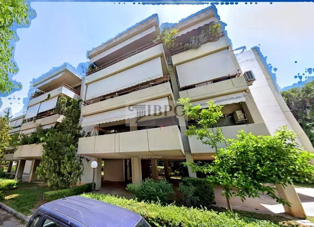 Apartment in Kifisia, Attica, Greece 4 - 15997737
