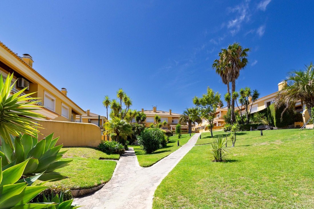 Villa in Cascais e Estoril, Lisbon, Portugal 2 - 16035683