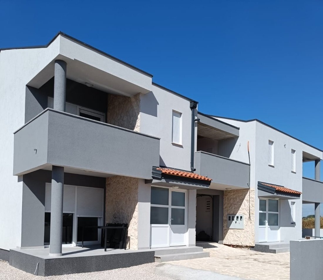 House in Privlaka, Zadar County, Croatia 1 - 16032600