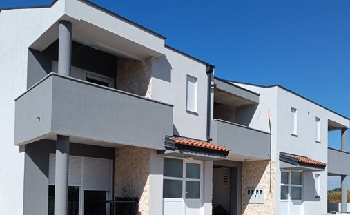 House in Privlaka, Zadar County, Croatia 1