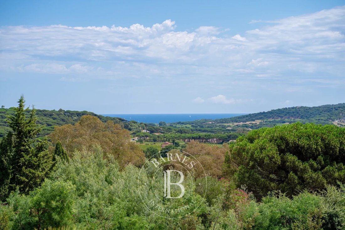 House in Ramatuelle, Provence-Alpes-Côte d'Azur, France 4 - 16031273