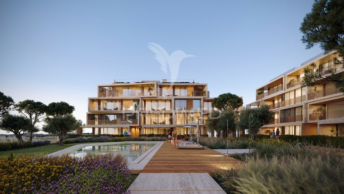 Apartment in Vilamoura, Quarteira, Algarve 4 - 16034379
