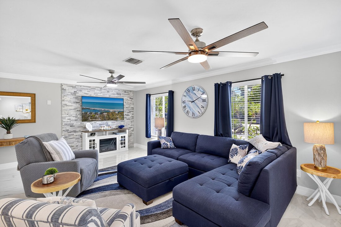 House in Sanibel, Florida, United States 4 - 16032225