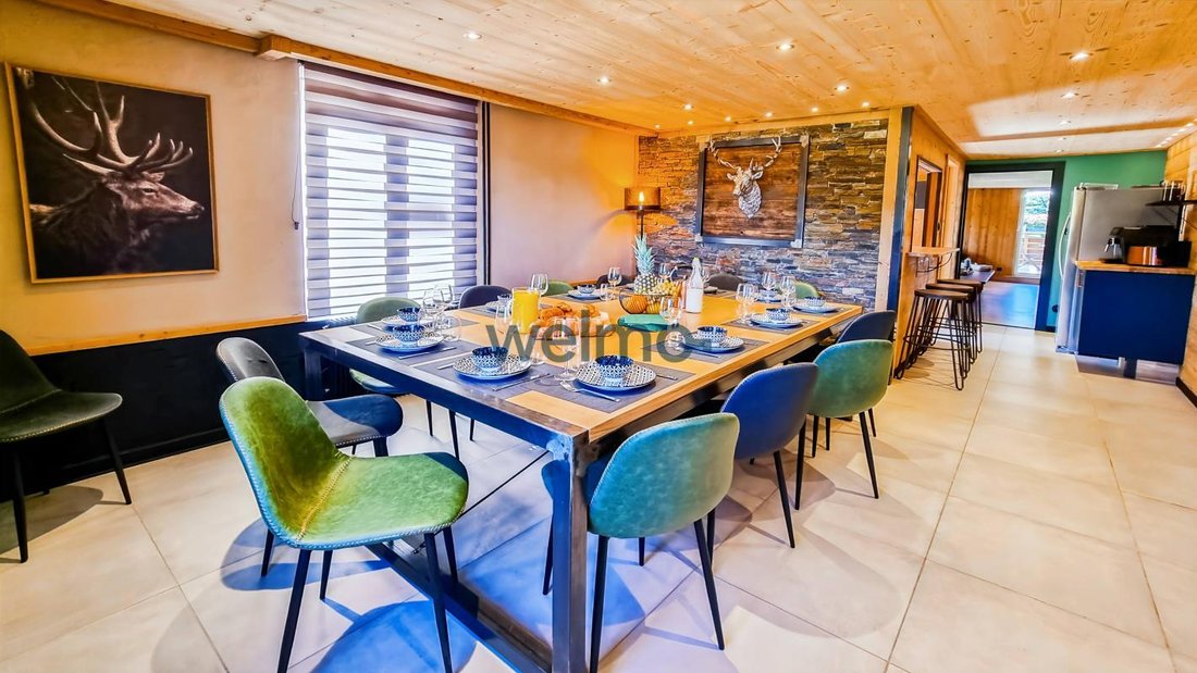 Farm Ranch in Industriel, Gerardmer, France 3 - 16032729