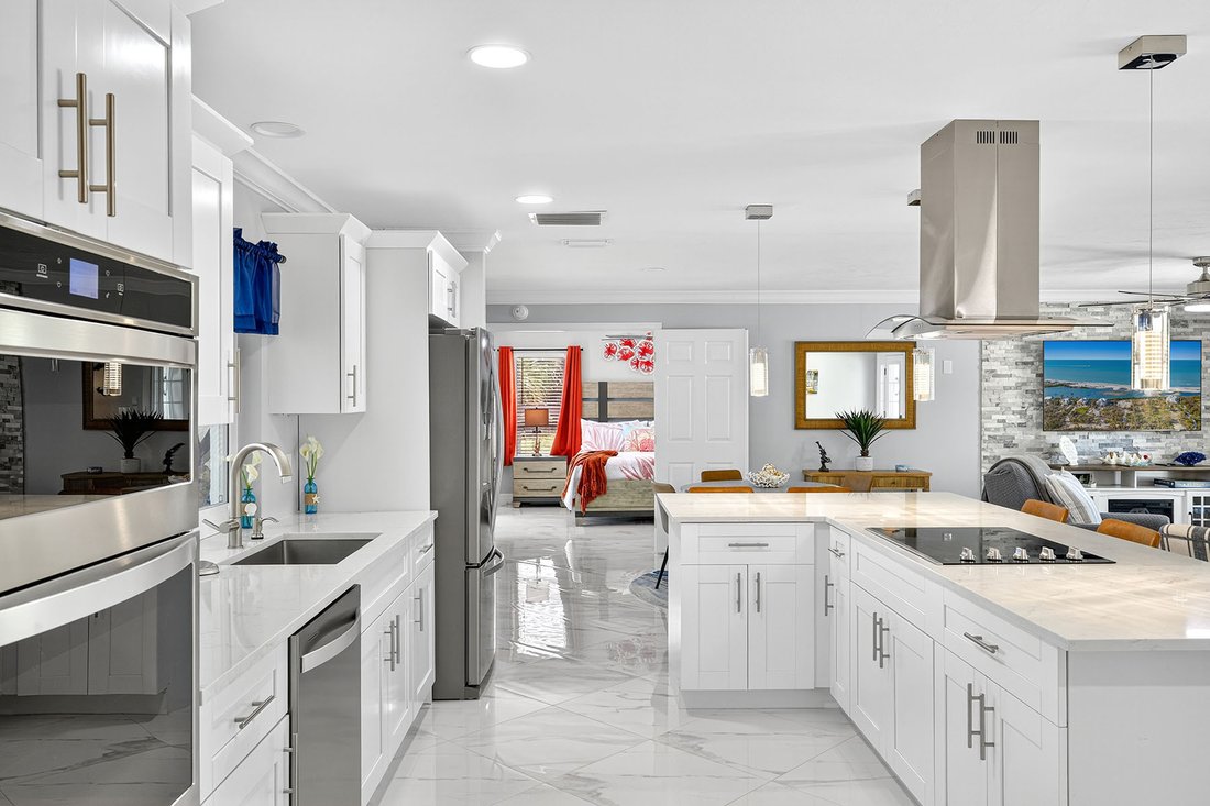 House in Sanibel, Florida, United States 3 - 16032225