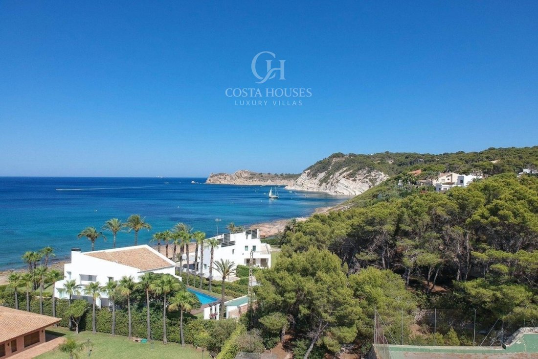 Cala Blanca, Xabia / Javea, Valencian Community 4 - 16035763