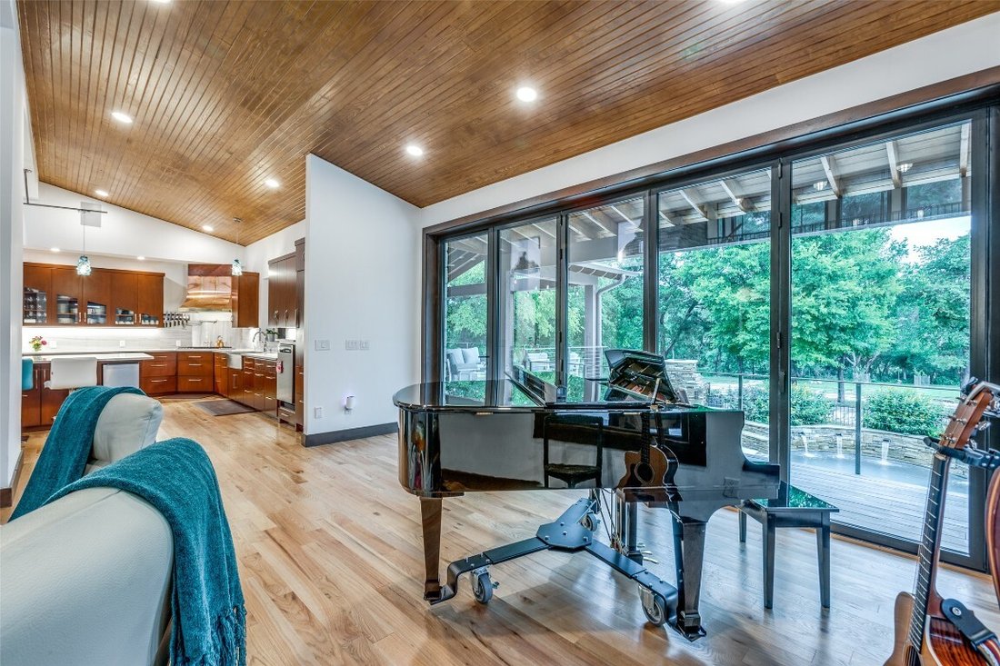 House in Georgetown, Texas, United States 5 - 16035415