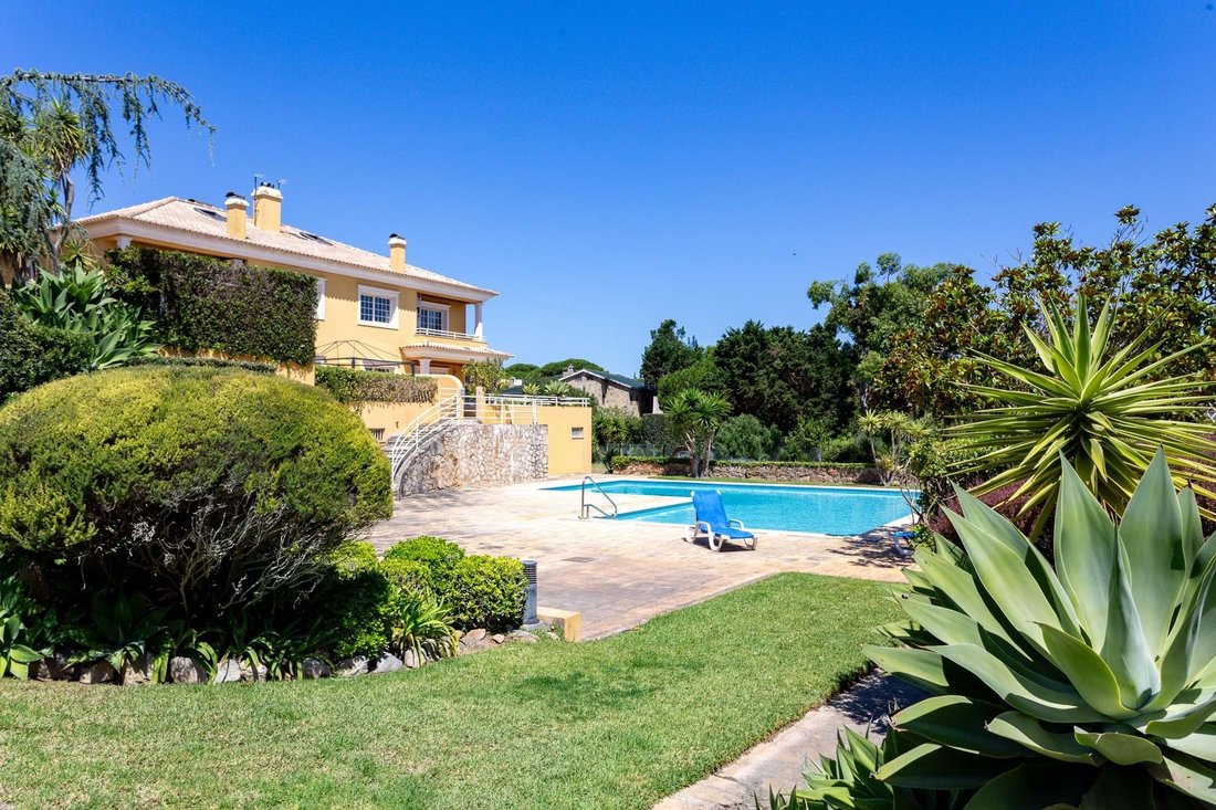 Villa in Cascais e Estoril, Lisbon, Portugal 3 - 16035683